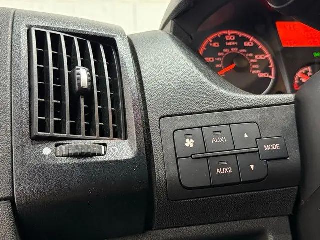 2021 Ram ProMaster Window Van High Roof 159" WB EXT