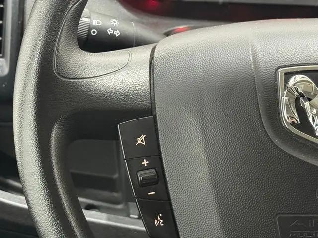 2021 Ram ProMaster Window Van High Roof 159" WB EXT