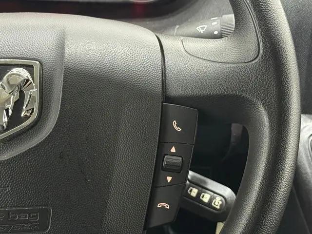 2021 Ram ProMaster Window Van High Roof 159" WB EXT