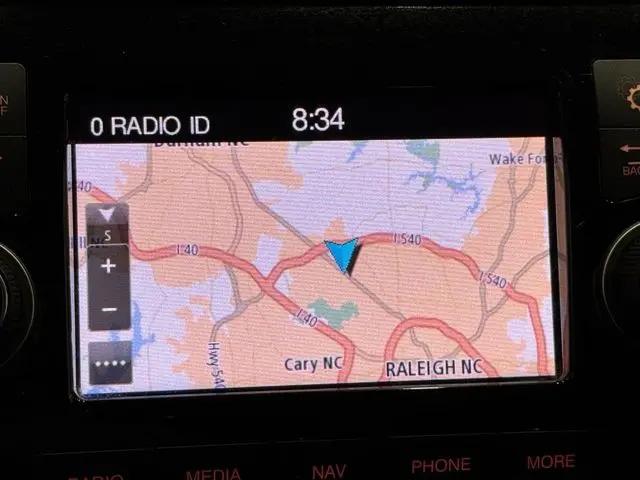 2021 Ram ProMaster Window Van High Roof 159" WB EXT