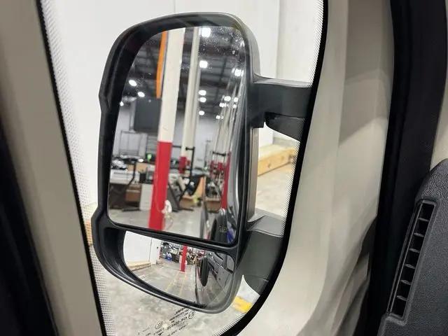 2021 Ram ProMaster Window Van High Roof 159" WB EXT