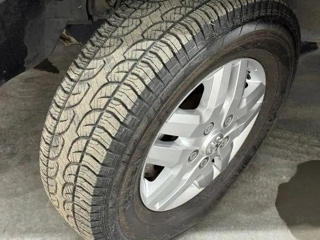 2021 Ram ProMaster Window Van High Roof 159" WB EXT