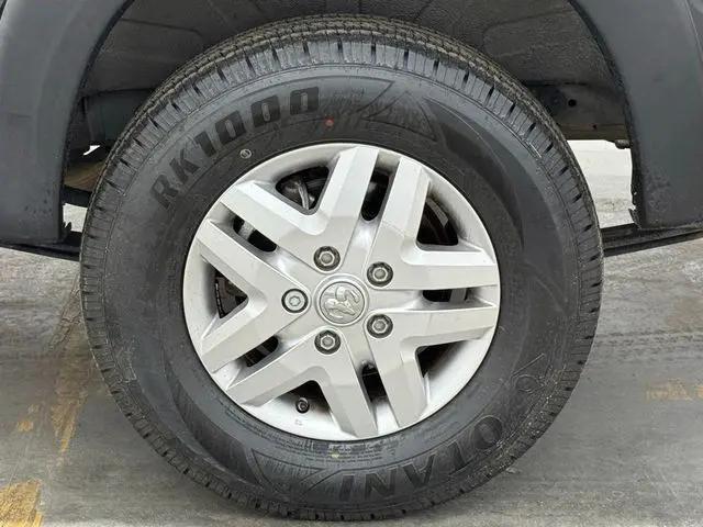 2021 Ram ProMaster Window Van High Roof 159" WB EXT