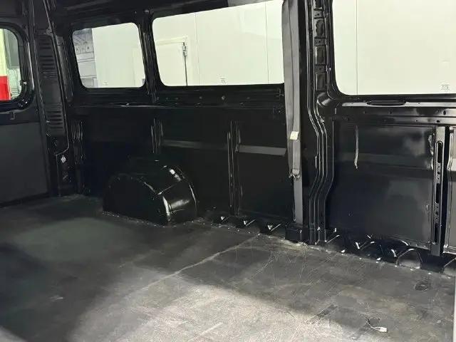2021 Ram ProMaster Window Van High Roof 159 WB EXT
