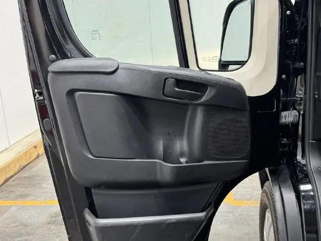 2021 Ram ProMaster Window Van High Roof 159 WB EXT