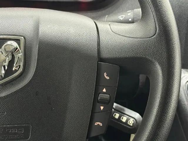 2021 Ram ProMaster Window Van High Roof 159 WB EXT