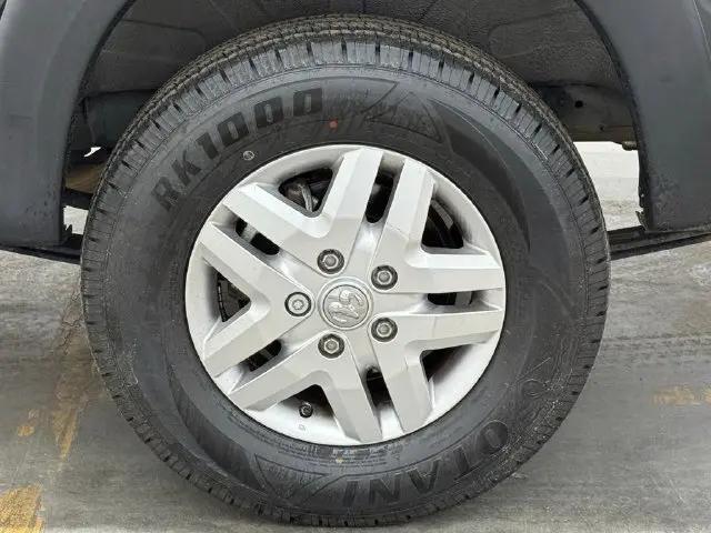2021 Ram ProMaster Window Van High Roof 159 WB EXT