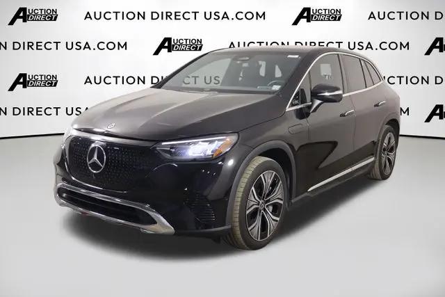 2024 Mercedes-Benz EQE 350+ EQE 350+ for sale in Raleigh, NC