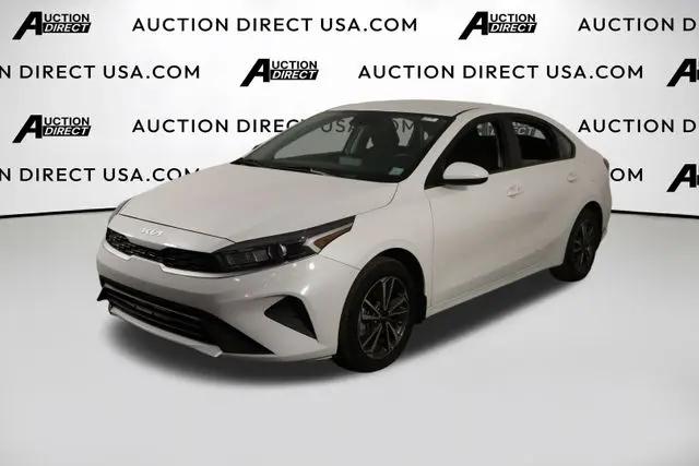 2024 Kia Forte LXS for sale in Raleigh, NC