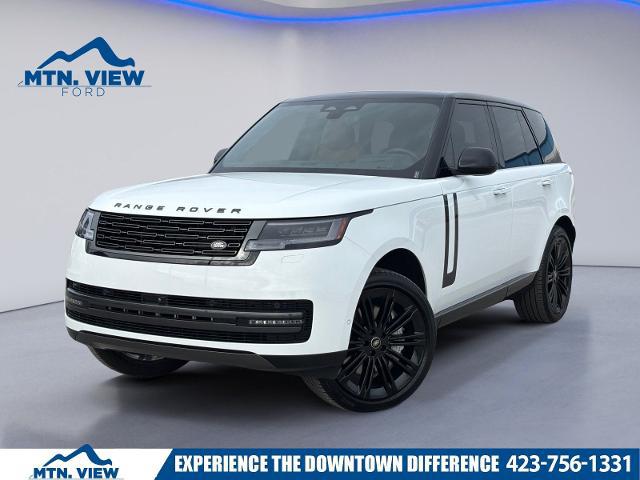2025 Land Rover Range Rover P530 SE for sale in Chattanooga, TN