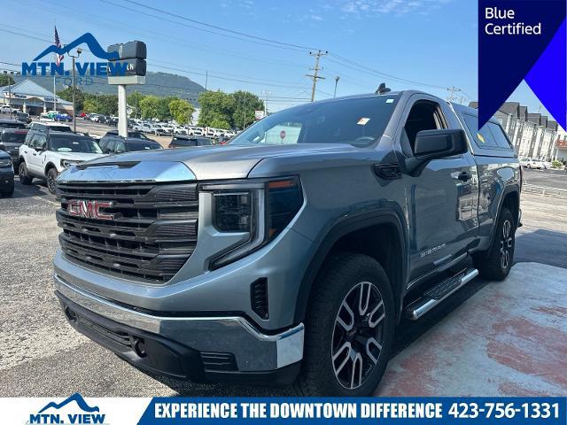 2025 GMC Sierra 1500 4WD Regular Cab Standard Box Pro for sale in Chattanooga, TN