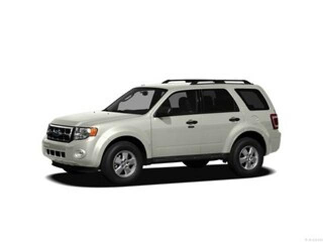 2012 Ford Escape XLS for sale in Sylva, NC