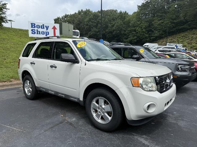 2012 Ford Escape XLS