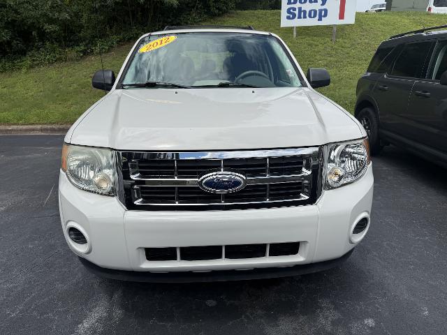 2012 Ford Escape XLS