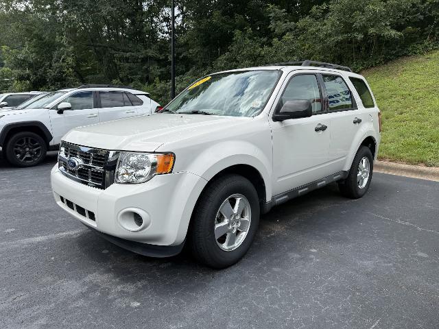 2012 Ford Escape XLS