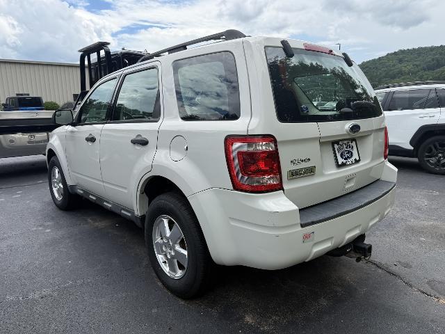 2012 Ford Escape XLS