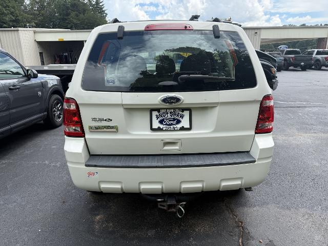 2012 Ford Escape XLS