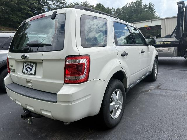2012 Ford Escape XLS
