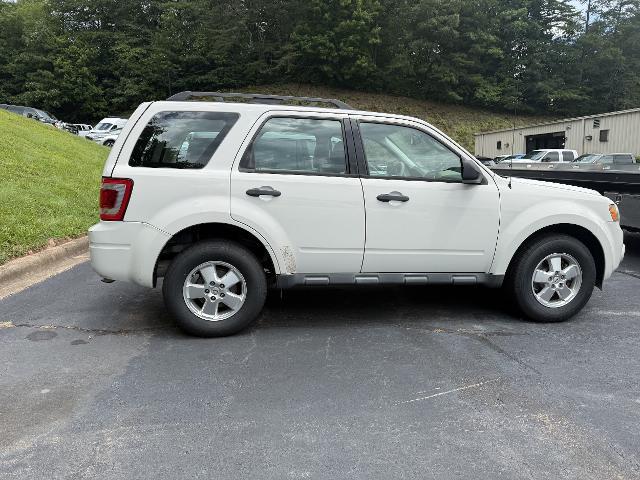2012 Ford Escape XLS