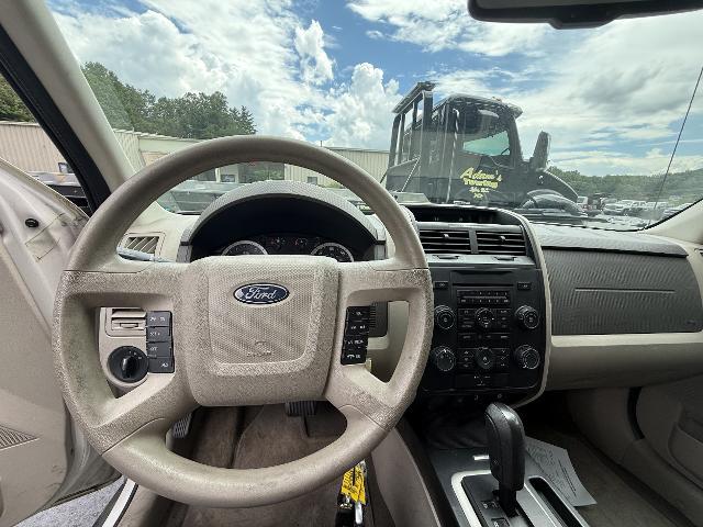2012 Ford Escape XLS