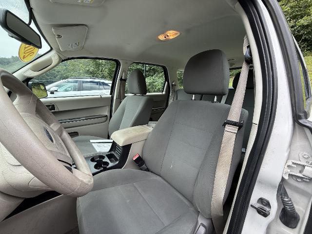 2012 Ford Escape XLS