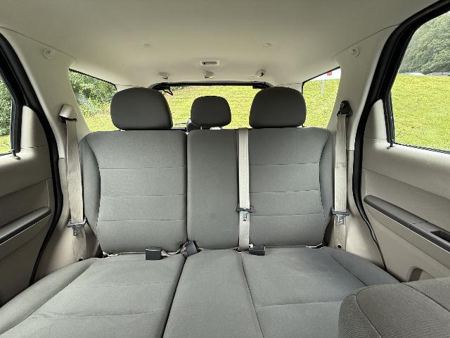 2012 Ford Escape XLS