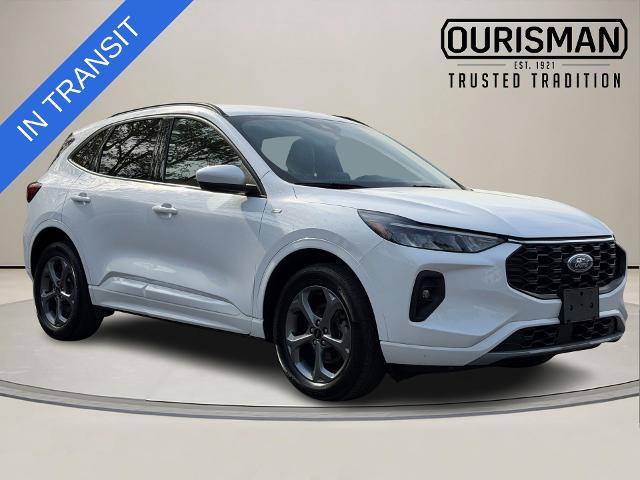 2023 Ford Escape ST-Line Select for sale in Manassas, VA