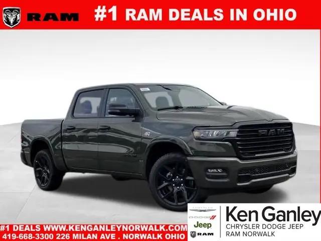 2026 Ram 1500 Laramie for sale in Norwalk, OH