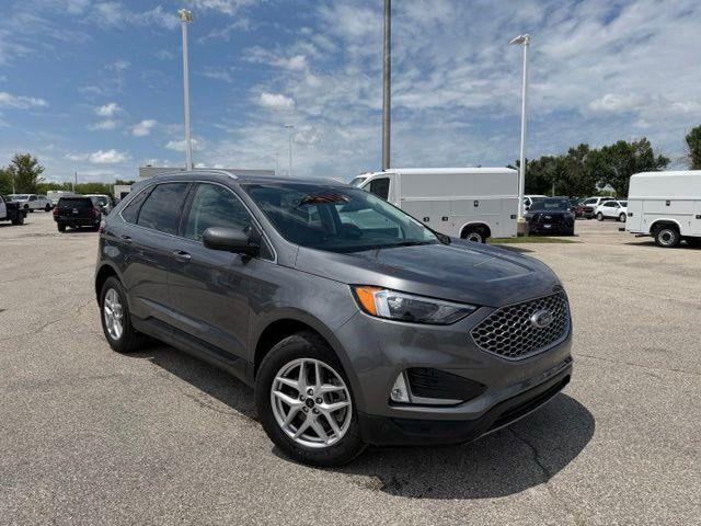 2023 Ford Edge SEL for sale in Ankeny, IA