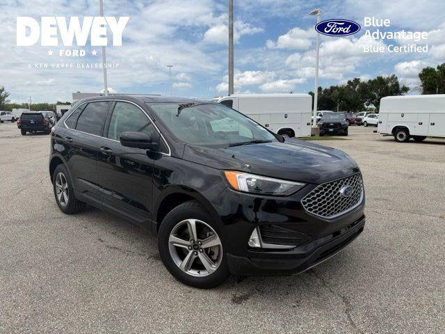 2024 Ford Edge SEL for sale in Ankeny, IA