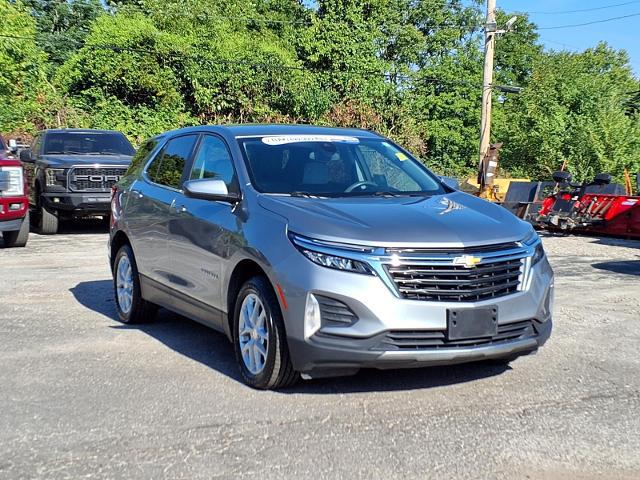 2023 Chevrolet Equinox FWD LT for sale in Independence, MO