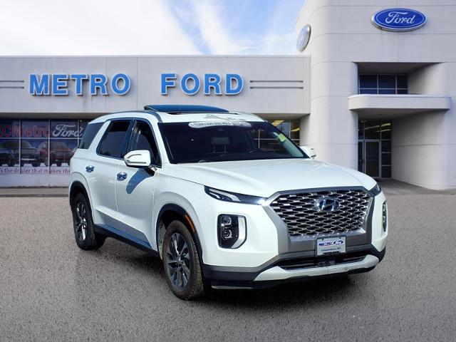 2022 Hyundai Palisade SEL for sale in Independence, MO