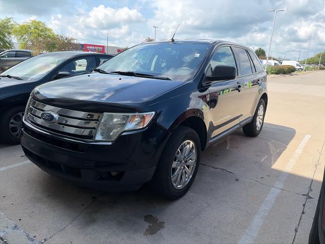 2010 Ford Edge SEL for sale in Shelbyville, IN