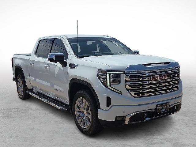 2024 GMC Sierra 1500 4WD Crew Cab Short Box Denali for sale in Lamesa, TX
