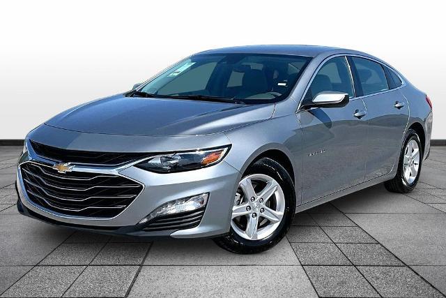 2024 Chevrolet Malibu FWD 1LT for sale in Hutchinson, KS