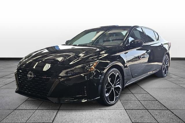 2023 Nissan Altima SR FWD for sale in Hutchinson, KS