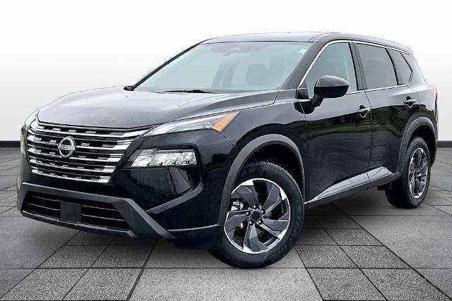 2024 Nissan Rogue SV FWD for sale in Hutchinson, KS