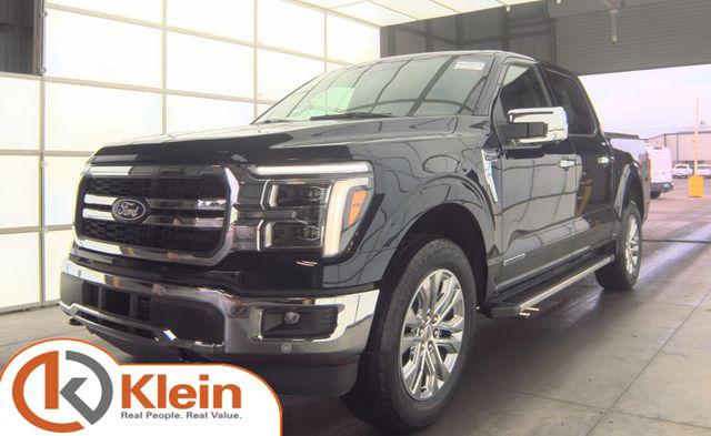 2025 Ford F-150 LARIAT for sale in Winneconne, WI