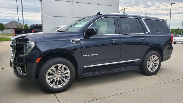 2022 GMC Yukon 4WD SLT for sale in Plattsmouth, NE