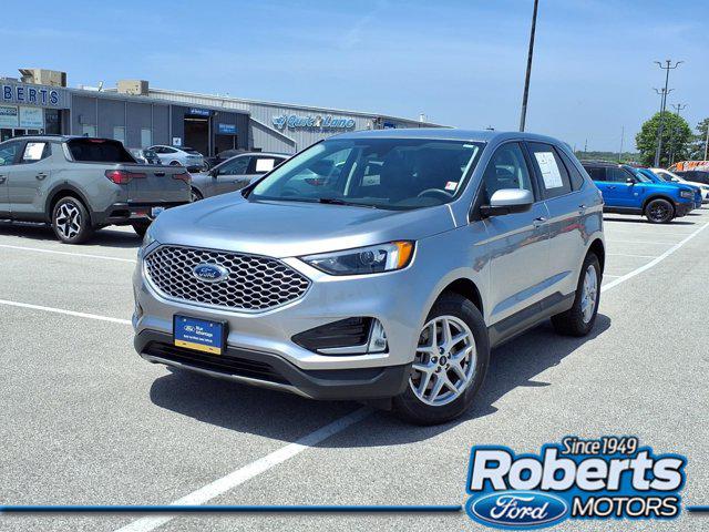 2023 Ford Edge SEL for sale in Alton, IL