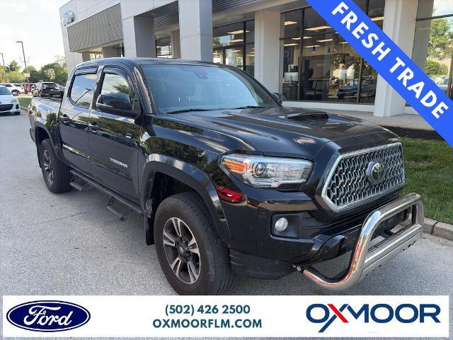2018 Toyota Tacoma TRD Sport for sale in Louisville, KY