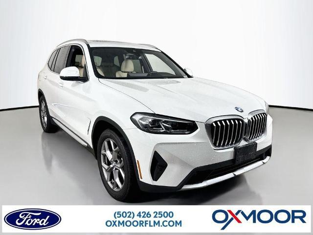 2022 BMW X3 sDrive30i for sale in Louisville, KY
