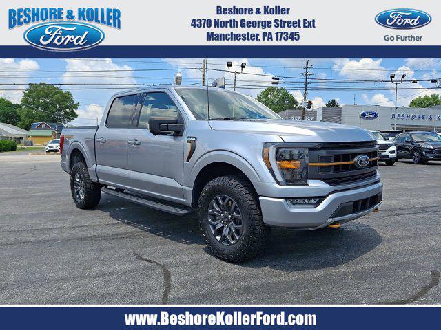 2021 Ford F-150 Tremor for sale in Manchester, PA