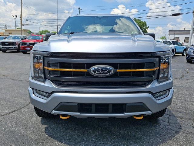 2021 Ford F-150 Tremor