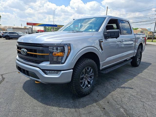 2021 Ford F-150 Tremor