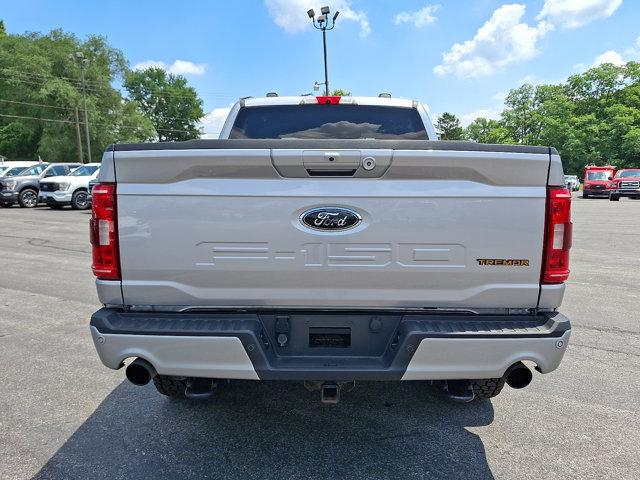2021 Ford F-150 Tremor