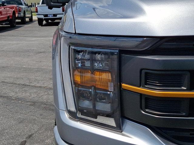 2021 Ford F-150 Tremor
