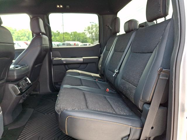 2021 Ford F-150 Tremor