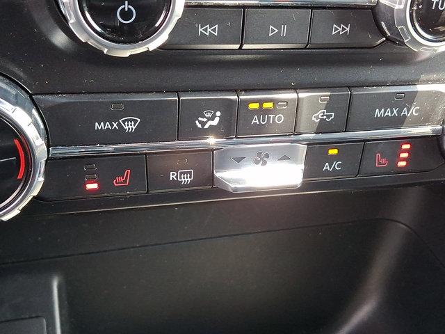 2021 Ford F-150 Tremor