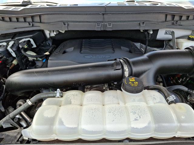 2021 Ford F-150 Tremor